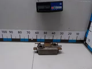ME190220 Mitsubishi Радиатор системы EGR Mitsubishi Monter 4 Арт E52092823, вид 1