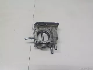 351002B300 Hyundai-Kia Дроссельная заслонка Kia Sportage 4 Арт E52211250, вид 1
