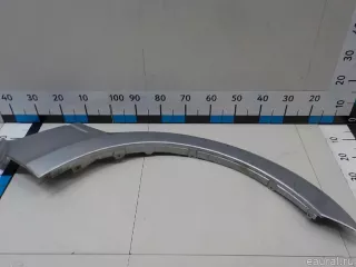 MN133672HC Mitsubishi Накладка переднего крыла правого Mitsubishi Monter 4 Арт E52211924, вид 1