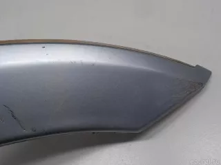 MN133672HC Mitsubishi Накладка переднего крыла правого Mitsubishi Monter 4 Арт E52211924, вид 4
