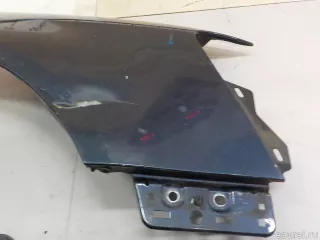 3C0821022 VAG Крыло переднее правое Volkswagen Passat B6 Арт E52250107, вид 6