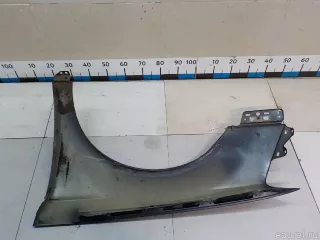3C0821022 VAG Крыло переднее правое Volkswagen Passat B6 Арт E52250107, вид 9