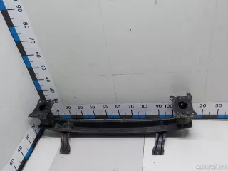 3C0807109B VAG Усилитель переднего бампера Volkswagen Passat B6 Арт E52253263, вид 11