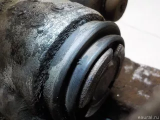 3C0615404E VAG Суппорт тормозной задний правый Volkswagen Passat B6 Арт E52255121, вид 12