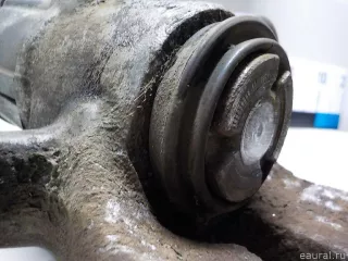 3C0615404E VAG Суппорт тормозной задний правый Volkswagen Passat B6 Арт E52255121, вид 13