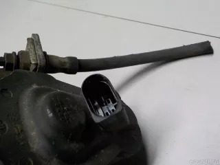 3C0615404E VAG Суппорт тормозной задний правый Volkswagen Passat B6 Арт E52255121, вид 8