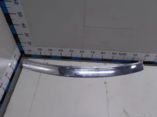 7L68077878Z8 VAG Накладка заднего бампера Volkswagen Touareg 1 Арт E52269714, вид 3