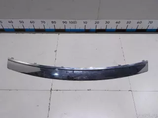 7L68077878Z8 VAG Накладка заднего бампера Volkswagen Touareg 1 Арт E52269714, вид 4