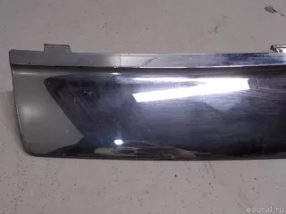 7L68077878Z8 VAG Накладка заднего бампера Volkswagen Touareg 1 Арт E52269714, вид 5
