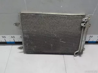 3C0820411G VAG Радиатор кондиционера  Volkswagen Passat CC Арт E52287752, вид 2