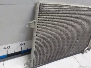 3C0820411G VAG Радиатор кондиционера  Volkswagen Passat CC Арт E52287752, вид 3