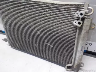 3C0820411G VAG Радиатор кондиционера  Volkswagen Passat CC Арт E52287752, вид 4