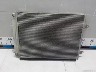 3C0820411G VAG Радиатор кондиционера  Volkswagen Passat CC Арт E52287752, вид 7
