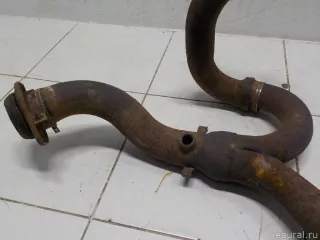  Приемная труба глушителя Mitsubishi Monter 4 Арт E50323119, вид 8