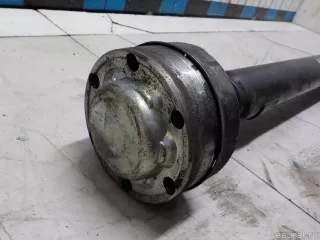 7L6521101G VAG Вал карданный передний Volkswagen Touareg 1 Арт E52339629, вид 4