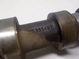 636025 GM Распредвал Opel Corsa B Арт E52367196, вид 10
