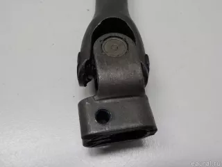 13248191 GM Кардан рулевой Opel Corsa D Арт E7783944, вид 4