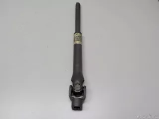 13248191 GM Кардан рулевой Opel Corsa D Арт E7783944, вид 5