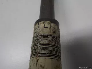 13248191 GM Кардан рулевой Opel Corsa D Арт E7783944, вид 9