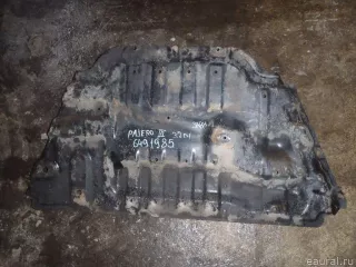  Защита картера Mitsubishi Monter 4 Арт E6491985, вид 1