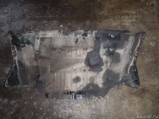  Защита картера Mitsubishi Monter 4 Арт E6491985, вид 2