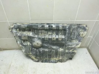  Защита картера Mitsubishi Monter 4 Арт E6588241, вид 1