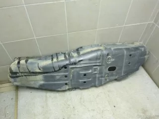  Защита топливного бака Mitsubishi Monter 4 Арт E6588253, вид 2