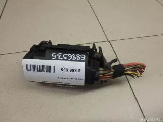  Блок предохранителей Opel Corsa D Арт E6886535, вид 4