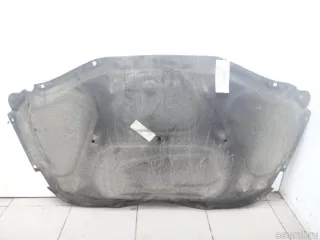 7L6863835C VAG Шумоизоляция капота Volkswagen Touareg 1 Арт E6972896, вид 1