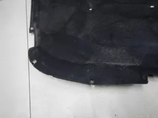 7L6863835C VAG Шумоизоляция капота Volkswagen Touareg 1 Арт E6972896, вид 3