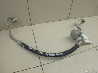 8871106230 Toyota Трубка кондиционера Toyota Camry XV40 Арт E6989485, вид 2