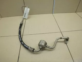 8871106230 Toyota Трубка кондиционера Toyota Camry XV40 Арт E95004710, вид 2
