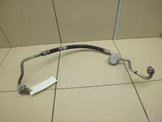 8871106230 Toyota Трубка кондиционера Toyota Camry XV40 Арт E95004710, вид 4