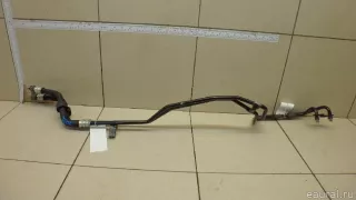 7L0317801J VAG Трубка системы охлаждения АКПП Volkswagen Touareg 1 Арт E95113576, вид 1