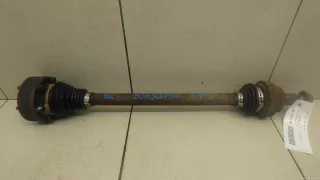 1K0501203F VAG Полуось задняя левая Volkswagen Passat B6 Арт E95233199, вид 1