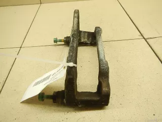 477218Y001 Toyota Скоба суппорта переднего Toyota Camry XV50 Арт E95375723, вид 4
