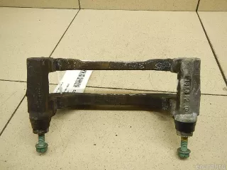 477218Y001 Toyota Скоба суппорта переднего Toyota Camry XV50 Арт E95375723, вид 5