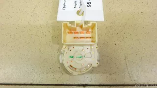 844500K010 Toyota Группа контактная замка зажигания Toyota Camry XV40 Арт E95426757, вид 1