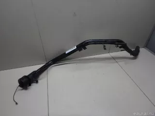MR959776 Mitsubishi Горловина топливного бака Mitsubishi Monter 4 Арт E95492883, вид 3