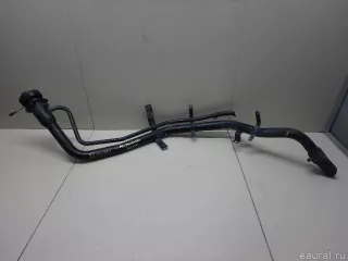MR959776 Mitsubishi Горловина топливного бака Mitsubishi Monter 4 Арт E95492883, вид 4