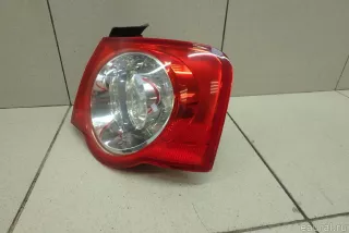 3C5945096H VAG Фонарь задний наружный правый Volkswagen Passat B6 Арт E95505963, вид 6