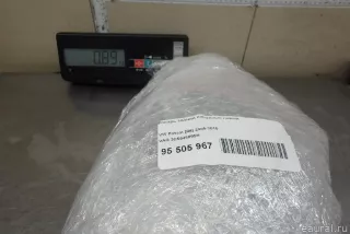 3C5945095H VAG Фонарь задний наружный левый Volkswagen Passat B6 Арт E95505967, вид 11