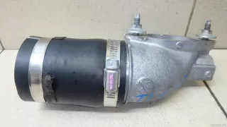 1797251010 Toyota Патрубок интеркулера Lexus LX 3 restailing 2 Арт E95581085, вид 7
