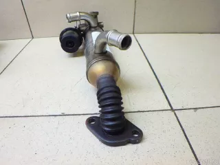 070131512F VAG Радиатор EGR Volkswagen Transporter T5 restailing Арт E95623517, вид 2