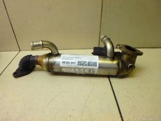 070131512F VAG Радиатор EGR Volkswagen Transporter T5 restailing Арт E95623517, вид 4