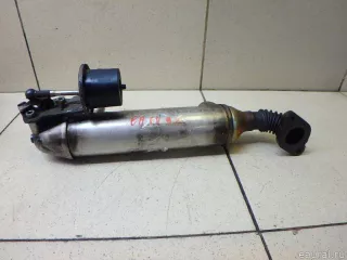 070131512F VAG Радиатор EGR Volkswagen Transporter T5 restailing Арт E95623517, вид 6
