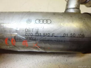 070131512F VAG Радиатор EGR Volkswagen Transporter T5 restailing Арт E95623517, вид 8