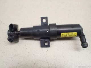 3C0955103A VAG Форсунка омывателя фары Volkswagen Passat B6 Арт E95633293, вид 1