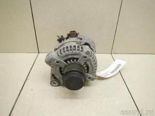 2706028300 Toyota Генератор Toyota Camry XV40 Арт E95637553, вид 1