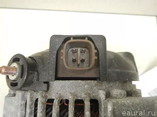 2706028300 Toyota Генератор Toyota Camry XV40 Арт E95637553, вид 3
